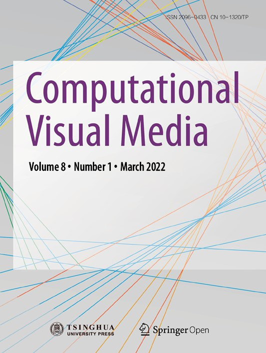 visual media research paper