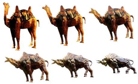 2DMorphing